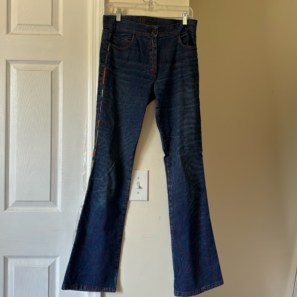 Vintage Iceberg jeans